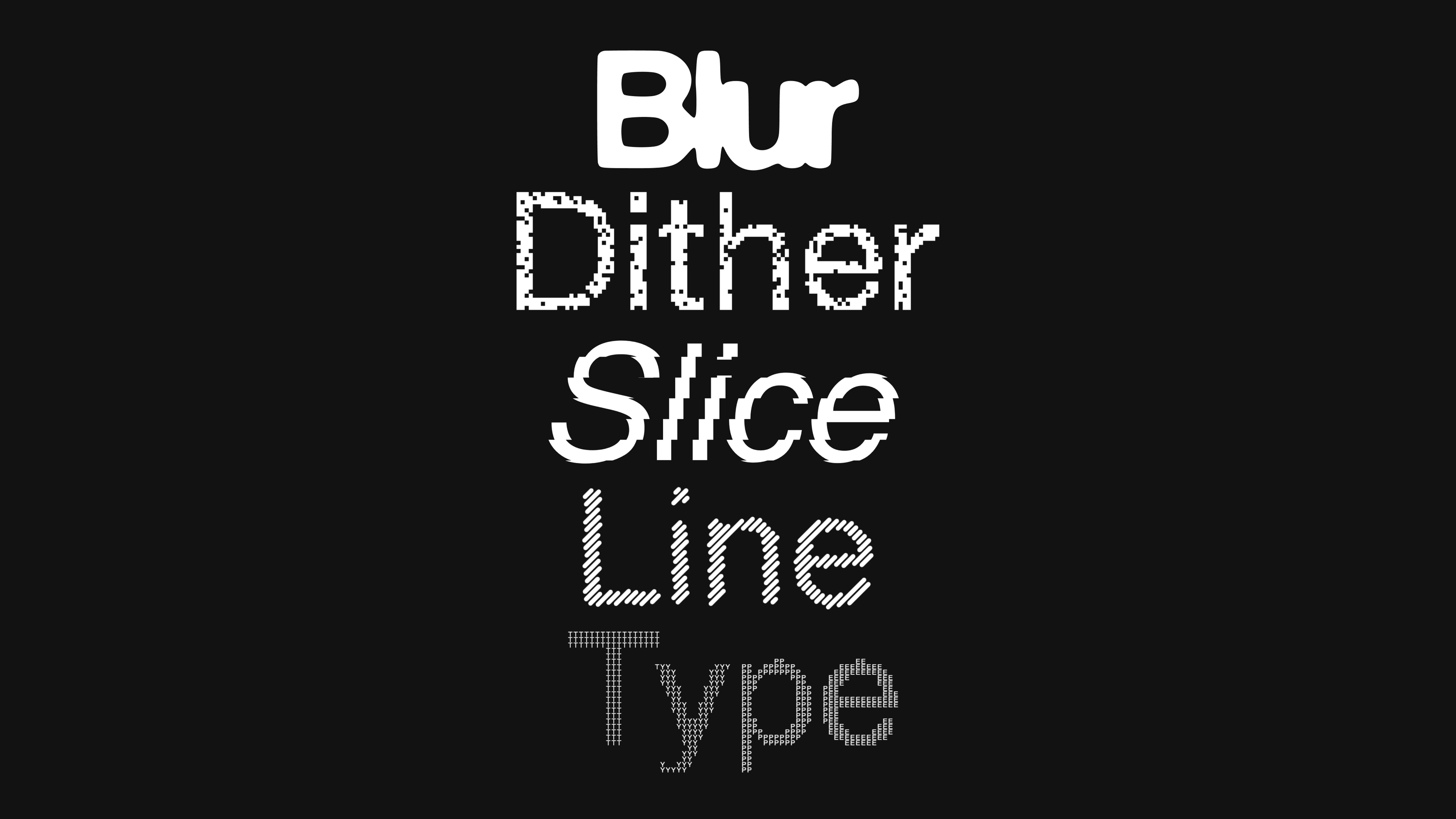 Imagen de Type Tools